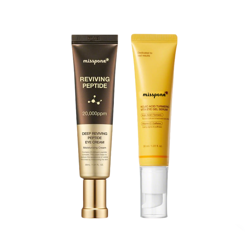 2026 New Year Offer🔥Mix & Match Eye Serum Set - Brightening, Firming & De-Puffing Care
