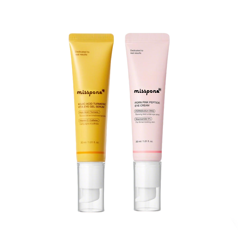 2026 New Year Offer🔥Mix & Match Eye Serum Set - Brightening, Firming & De-Puffing Care