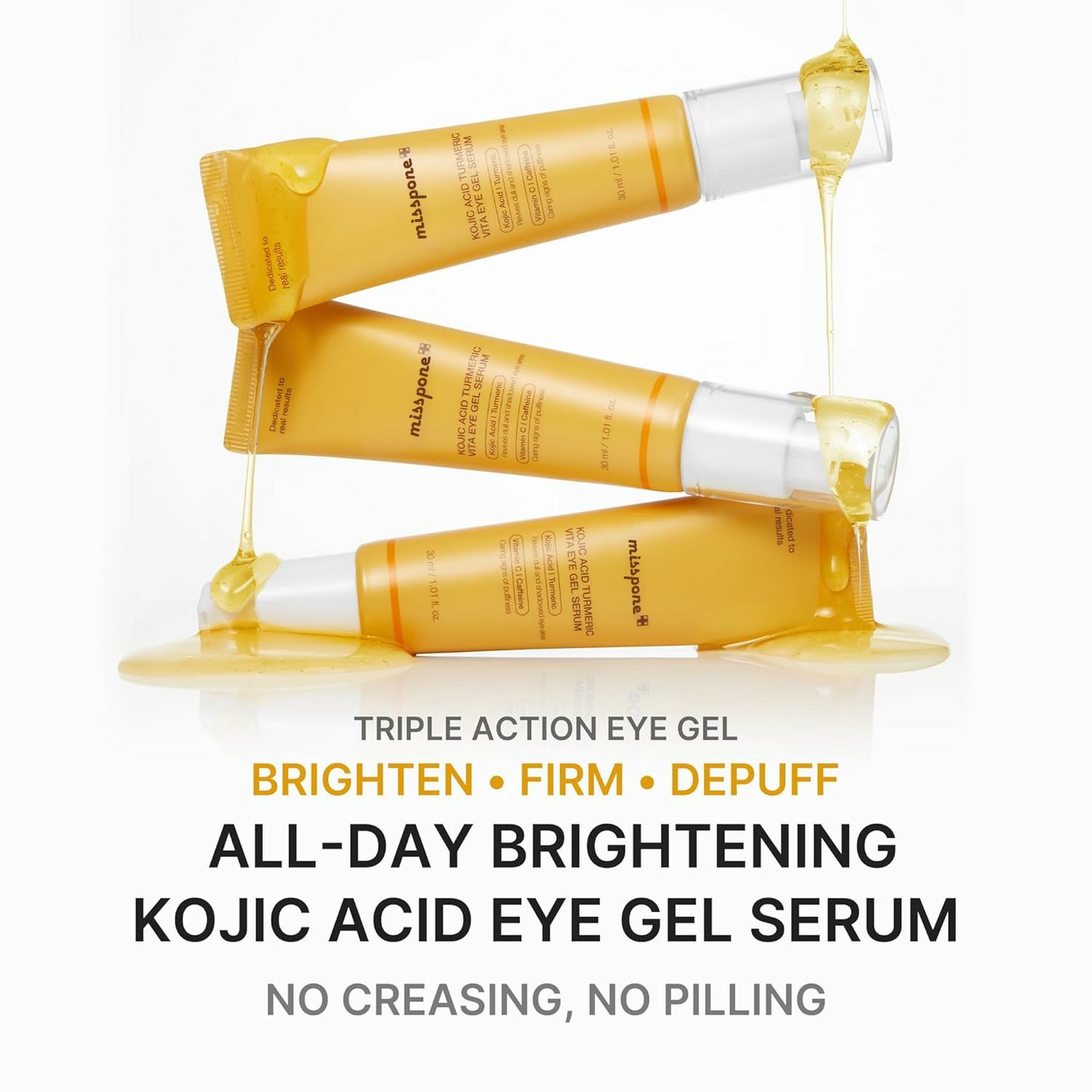2026 New Year Offer🔥Mix & Match Eye Serum Set - Brightening, Firming & De-Puffing Care