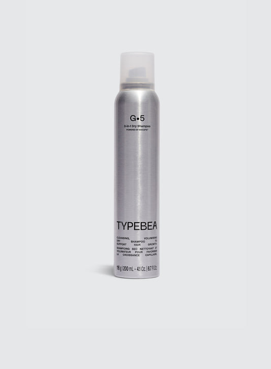 3-in-1 Dry Shampoo